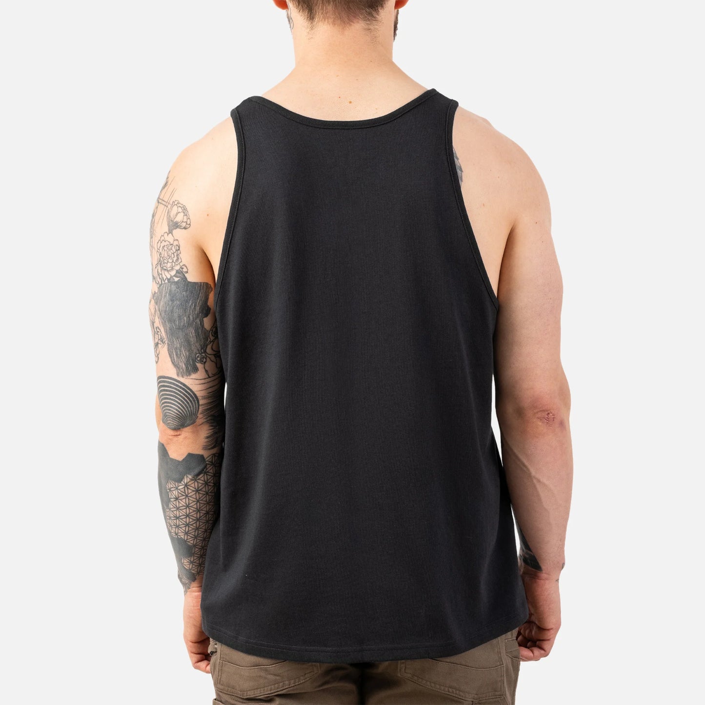 The BRUNT Tank Top Pack