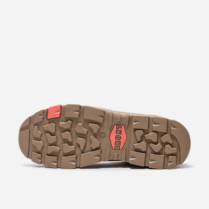 The Coyote Ryng Waterproof (Comp Toe)