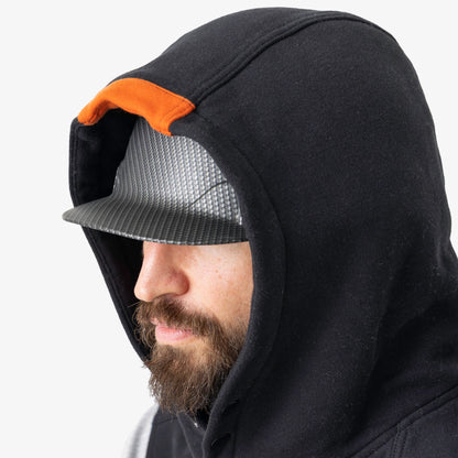 The Shevlin Sleeveless Hoodie