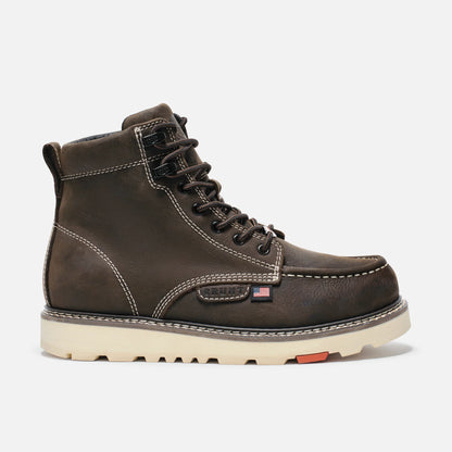 The USA Marin Welted Unlined (Comp Toe) Pack