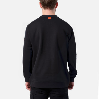 The Shevlin Crewneck