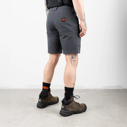 The Torra 9" Short