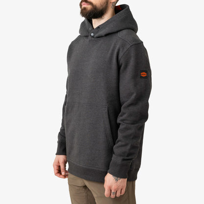 The Shevlin Hoodie