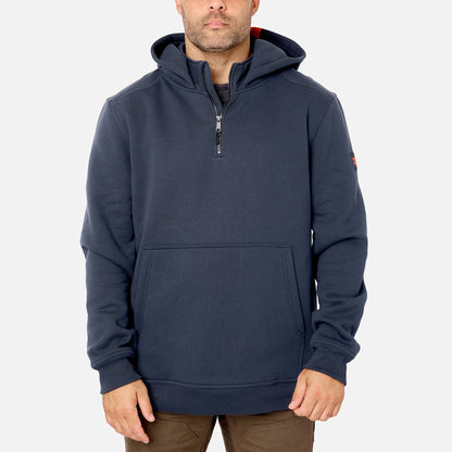 The Shevlin 1/4 Zip