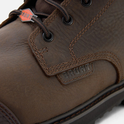The Sullivan BRUNT Toe Waterproof (Comp Toe)