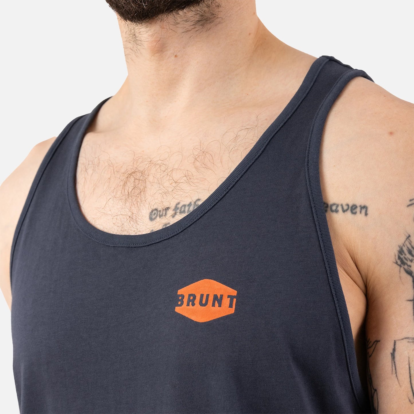 The BRUNT Tank Top