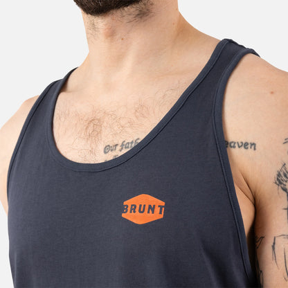 The BRUNT Tank Top