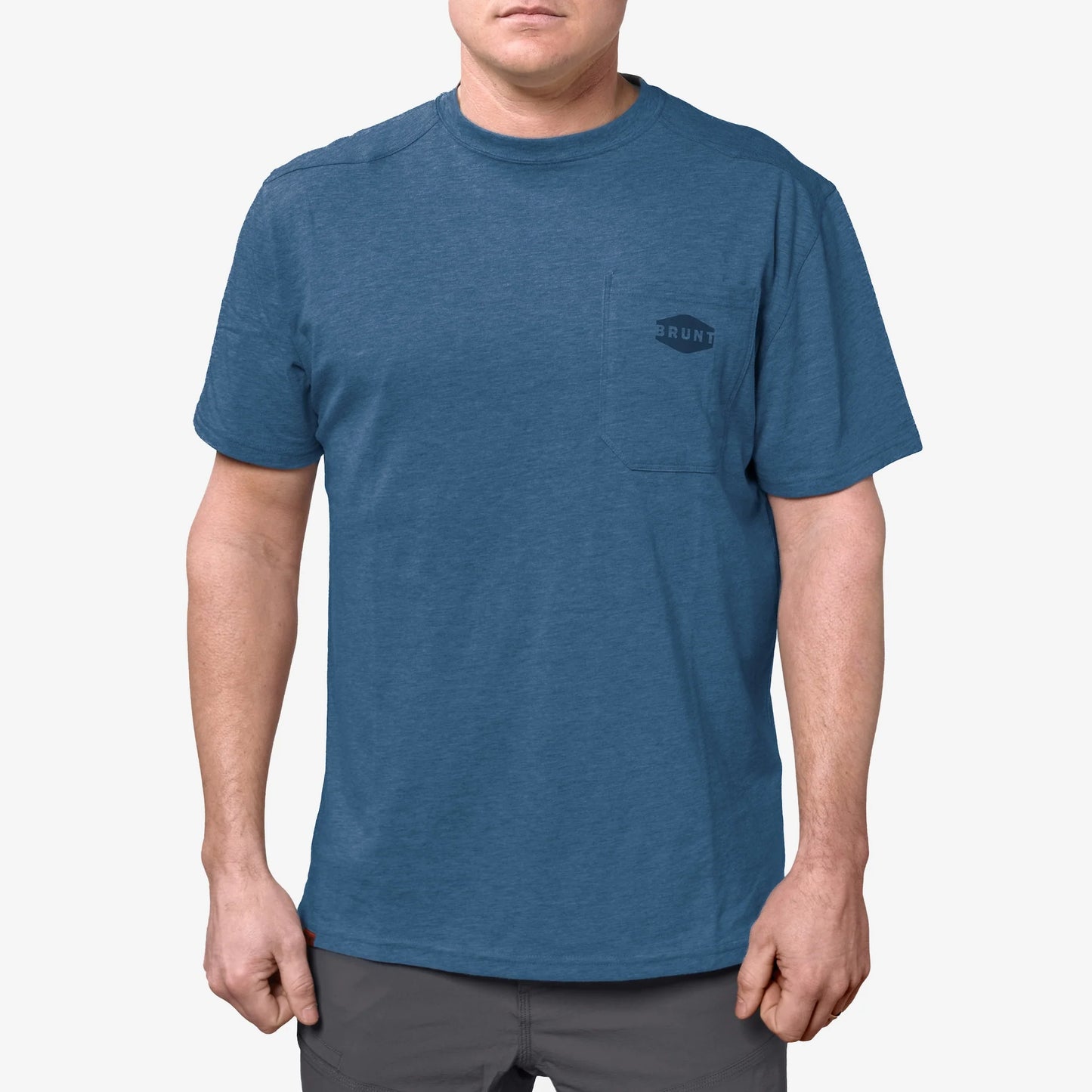 The Martin Short Sleeve Pocket Tee Pack