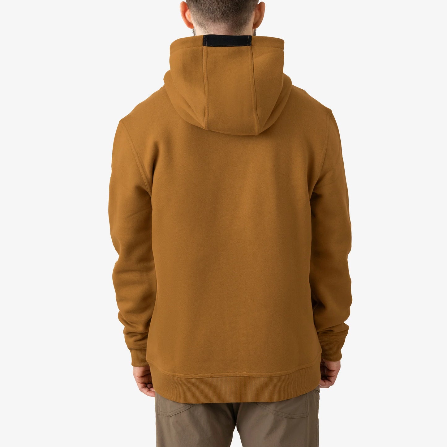 The Shevlin Hoodie