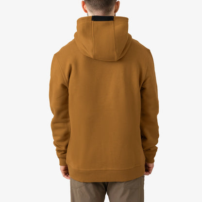 The Shevlin Hoodie