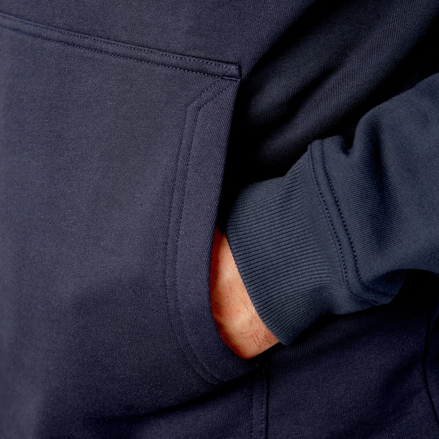 The Shevlin Hoodie