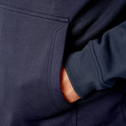 The Shevlin Hoodie