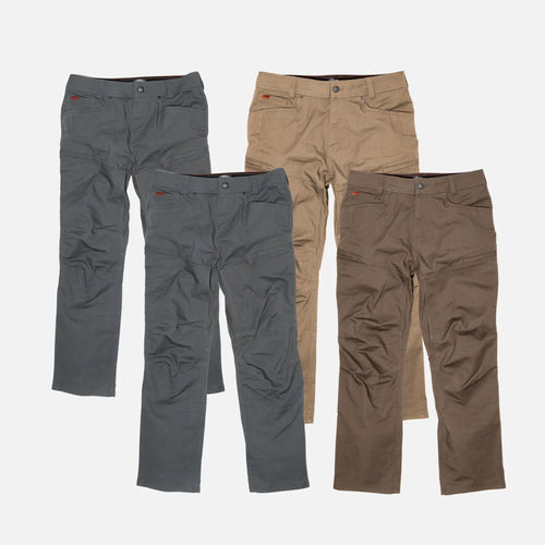 Torra HD Pant Pack