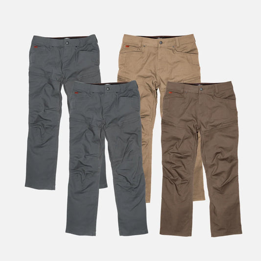Torra HD Pant Pack