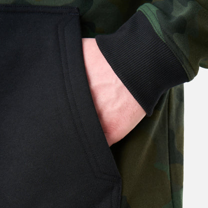The Limited Edition Camo Shevlin