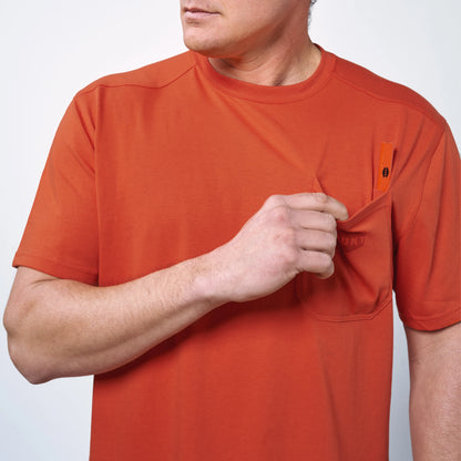 The Martin Short Sleeve Pocket Tee Pack