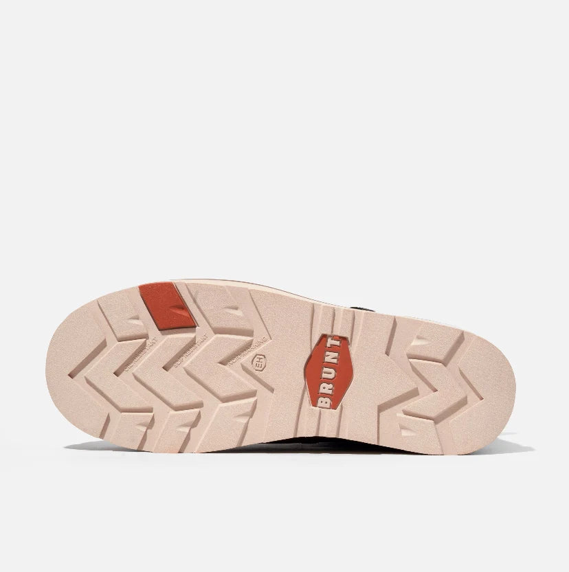 The Marin 8" Waterproof (Comp Toe)
