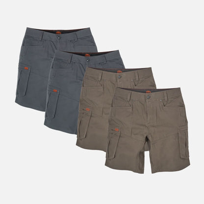 The Torra HD Cargo Short Pack