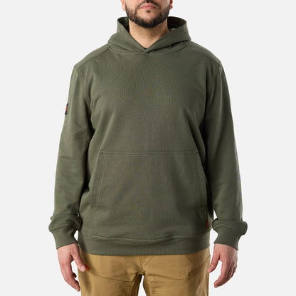 The Levin Hoodie