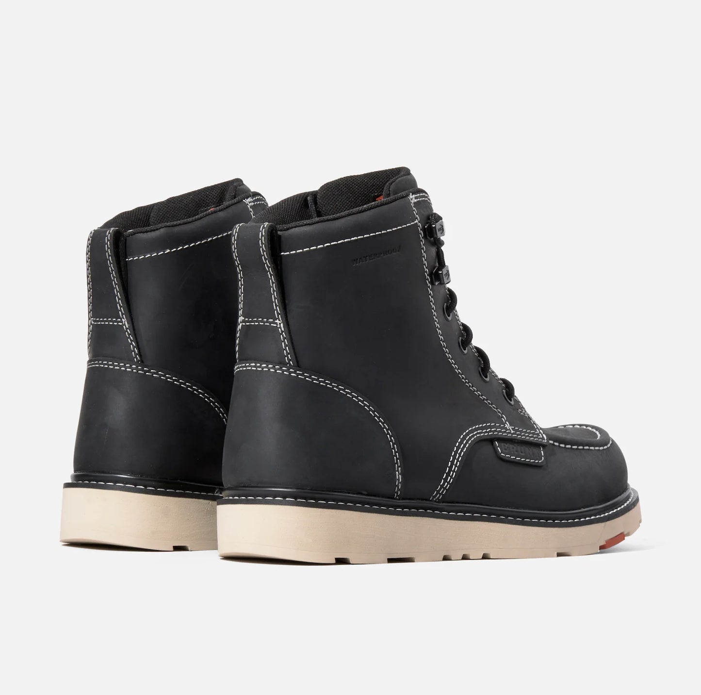 The Marin Waterproof (Comp Toe) Pack