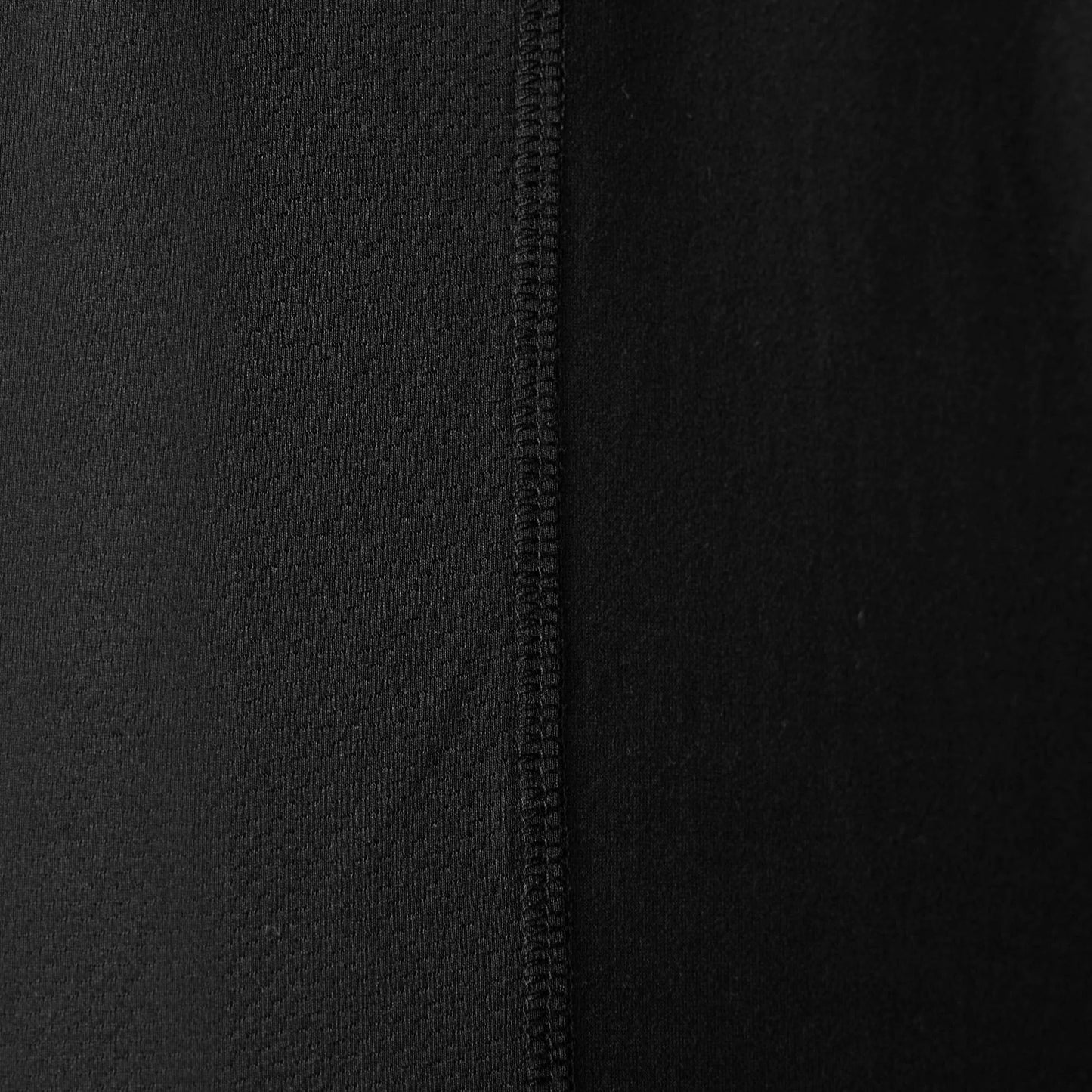 The McKenna 1/4 Zip Long Sleeve Tech Shirt