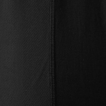 The McKenna 1/4 Zip Long Sleeve Tech Shirt