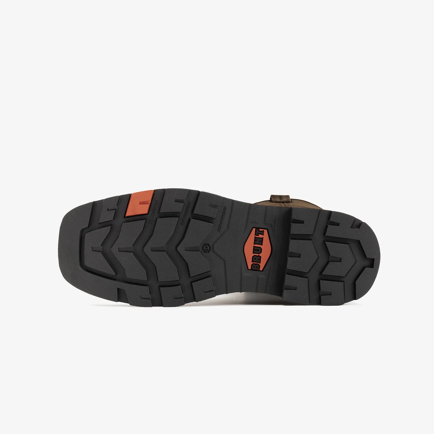 The Vastbinder Waterproof (Comp Toe)