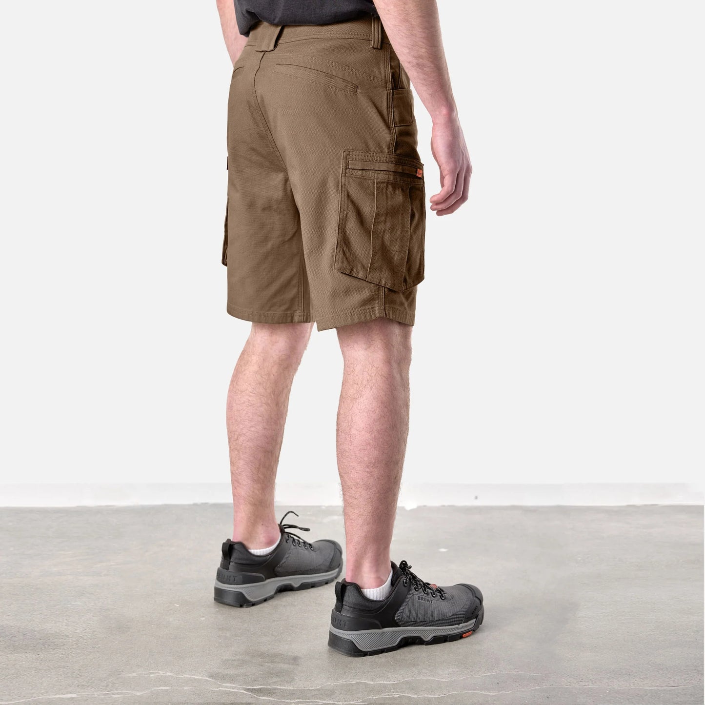 The Torra HD Cargo Short Pack