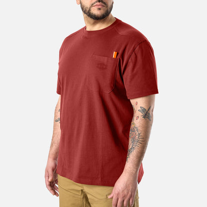 The Martin Pocket Tee