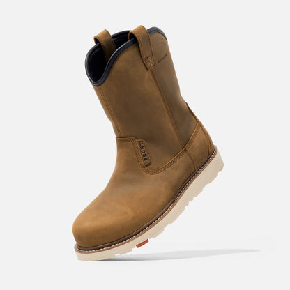 The Bolduc Waterproof (Soft Toe)