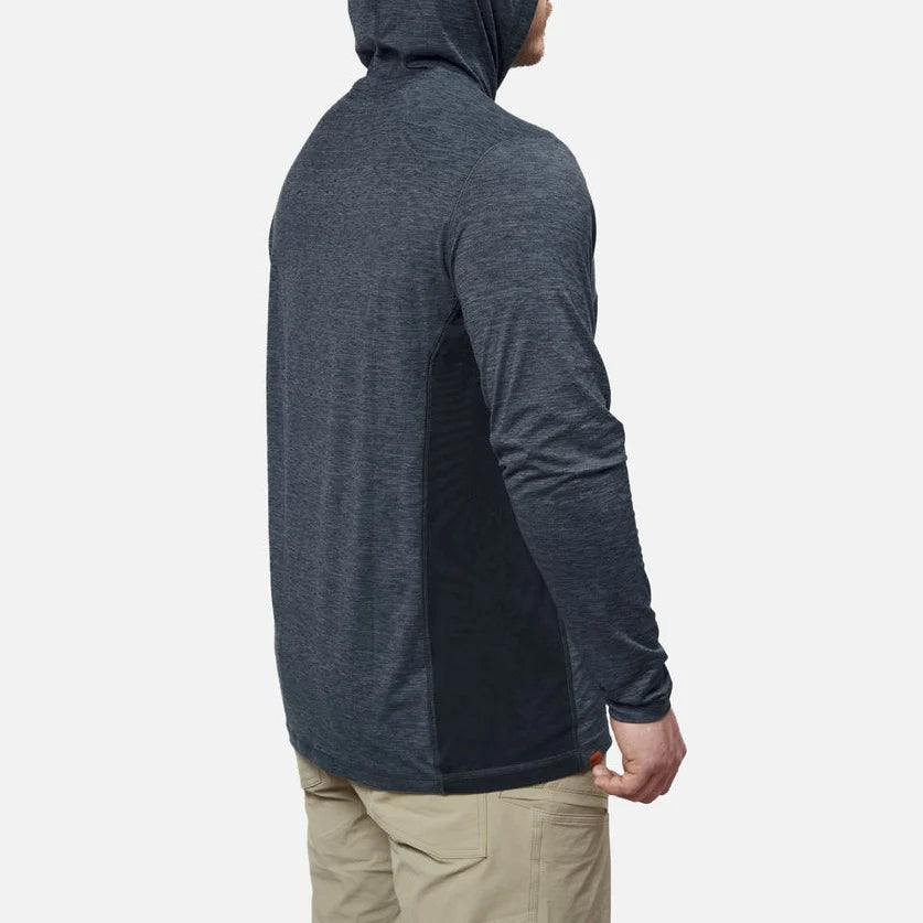 The McKenna Tech Hoodie
