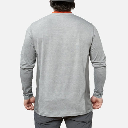 The McKenna Long Sleeve Tech Shirt