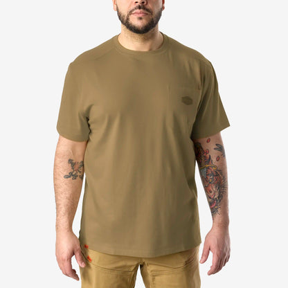 The Martin Short Sleeve Pocket Tee Pack