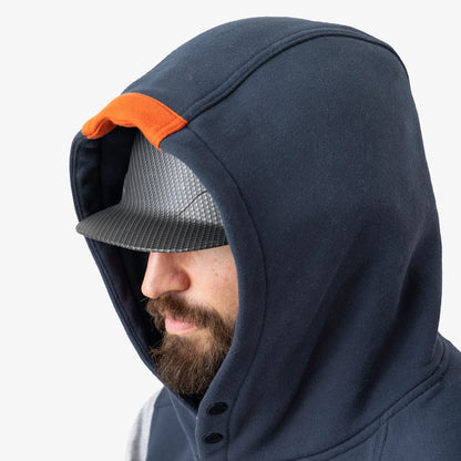 The Shevlin Sleeveless Hoodie