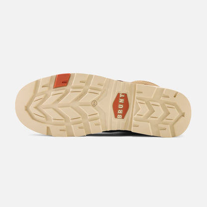 The Sullivan Waterproof (Comp Toe)