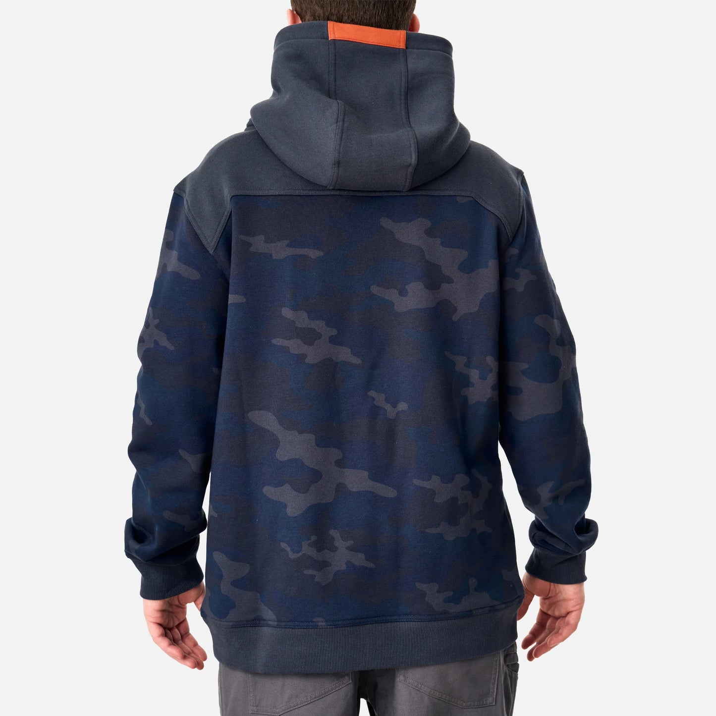 The Limited Edition Camo Shevlin