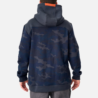 The Limited Edition Camo Shevlin