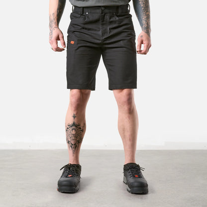 The Torra 11" Short