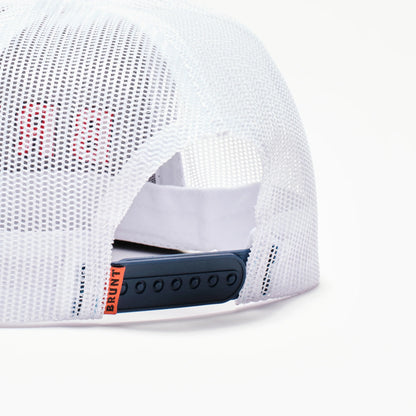 Flat Brim Snapbacks
