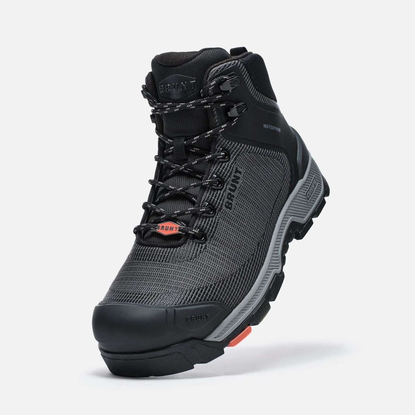 The Ryng Waterproof (Soft Toe)