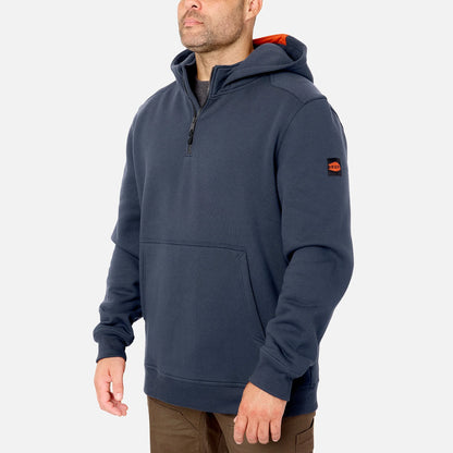 The Shevlin 1/4 Zip