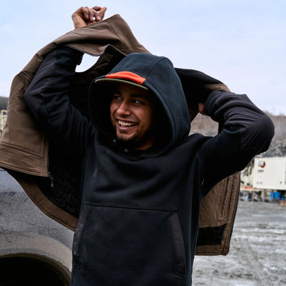 The Shevlin HD Hoodie