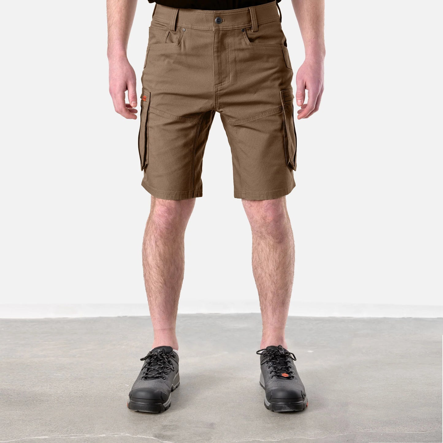 The Torra HD Cargo Short Pack
