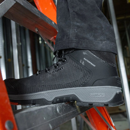 The Ryng Waterproof (Comp Toe)