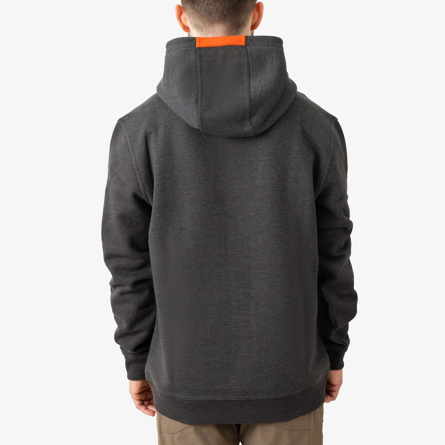 The Shevlin Hoodie