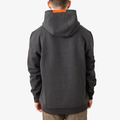 The Shevlin Hoodie