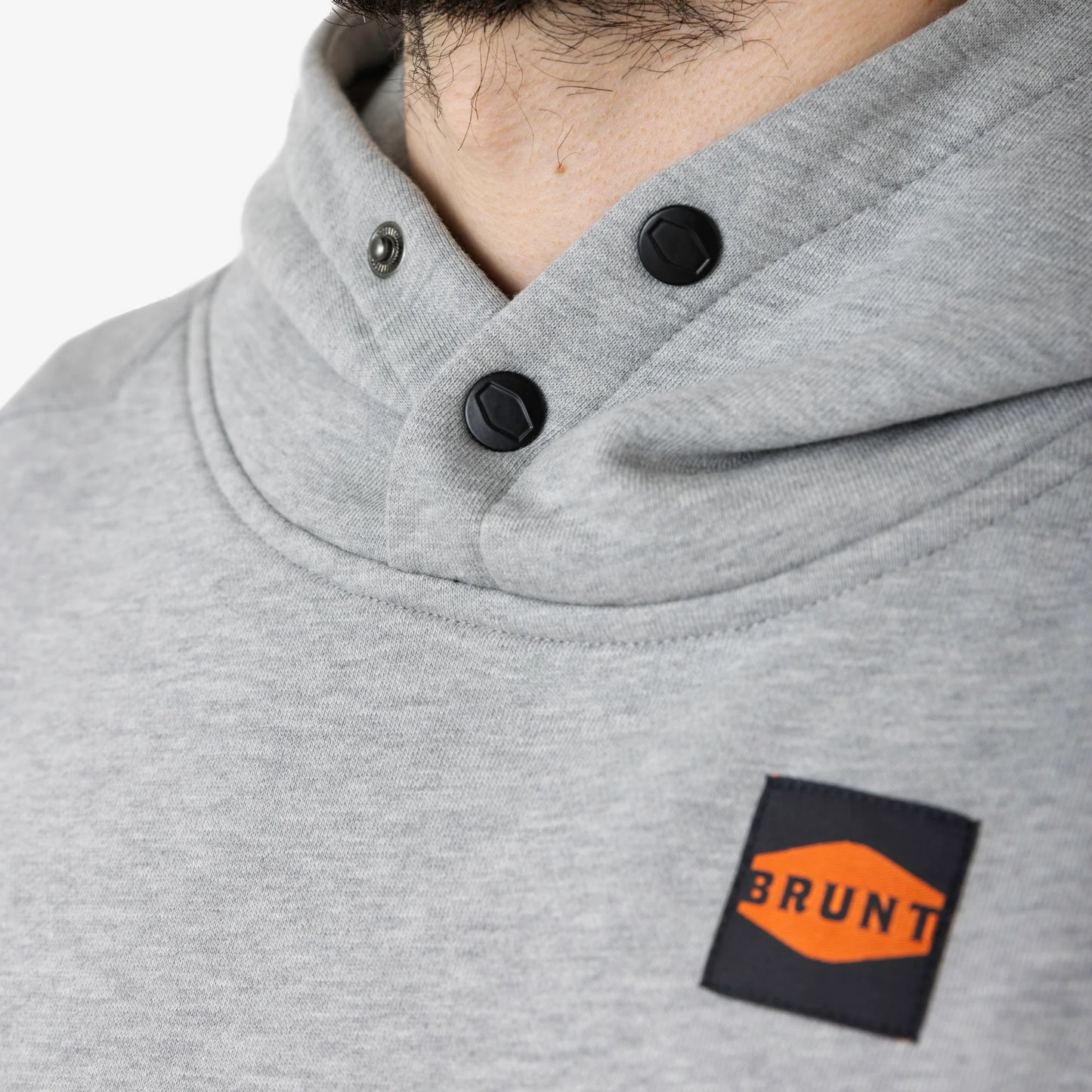 The Shevlin Sleeveless Hoodie