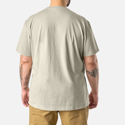 The Martin Pocket Tee