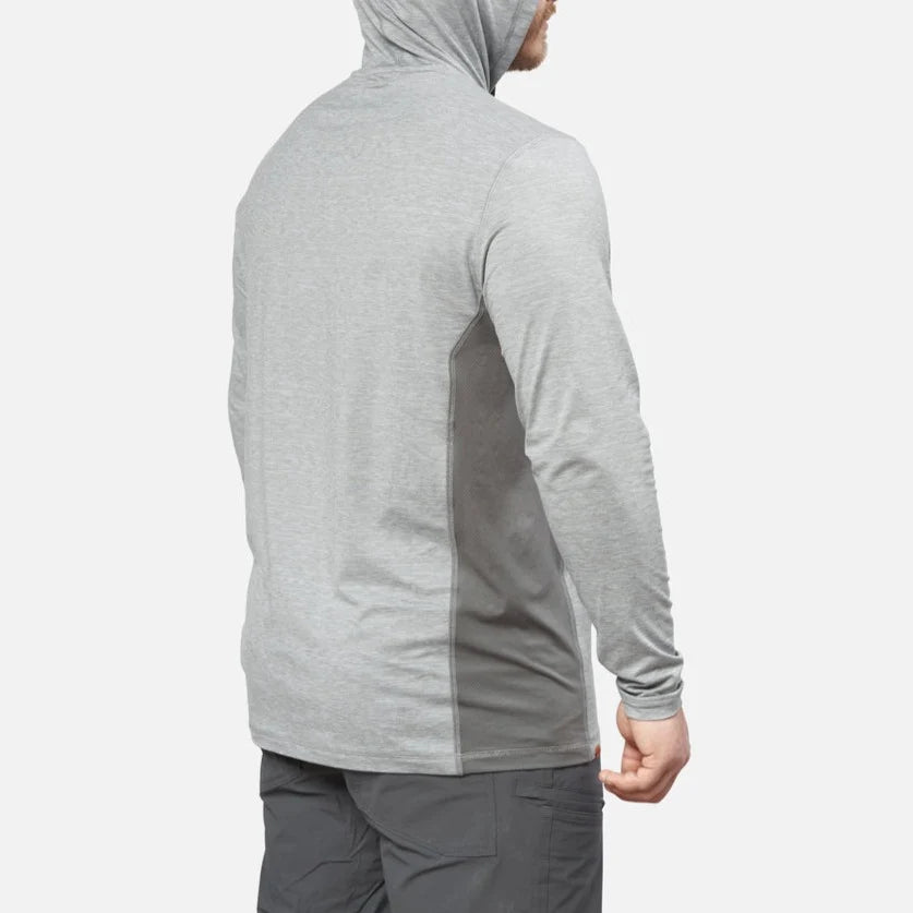 The McKenna Tech Hoodie