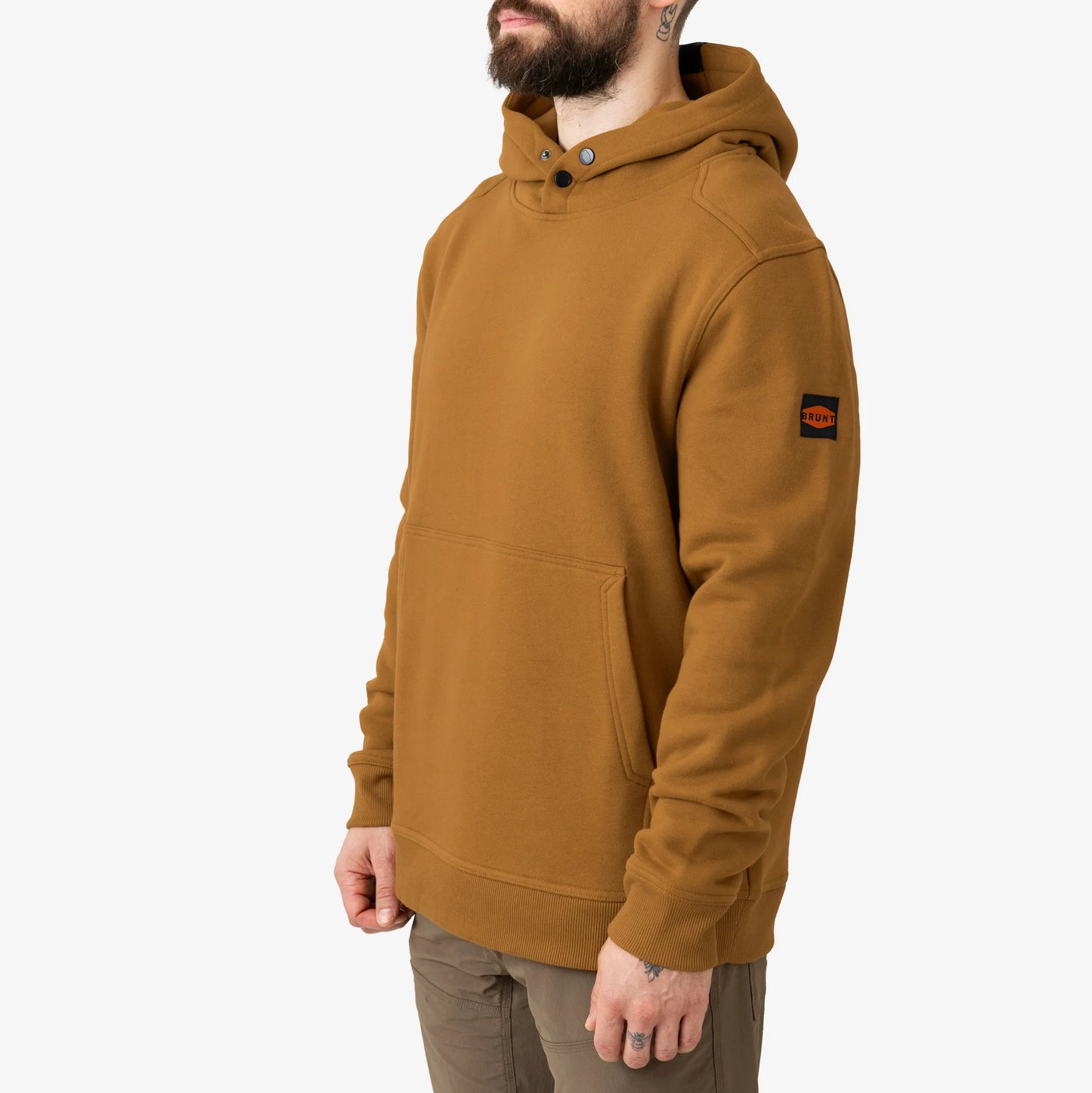 The Shevlin Hoodie